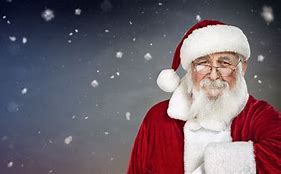 Image result for A Pic of Santa