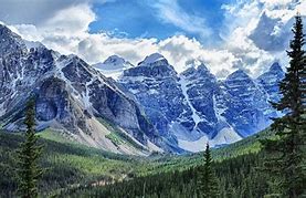 Image result for Nature Mountains