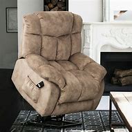 Image result for Extra Large Lift Chairs Recliners
