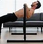 Image result for Homemade Pull Up Bar Stand