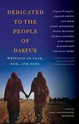 Image result for People Suffer Darfur