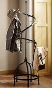 Image result for Coat Hanger Stand Contemporary