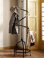 Image result for Suit Hanger Stand