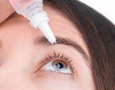 Image result for CDC on eye drops