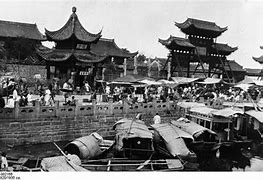 Image result for Nanking