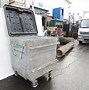 Image result for Industrial Rolling Bins