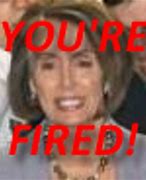 Image result for Nancy Pelosi in Lincon Hat