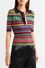 Image result for Women's Knit Polo Shirts