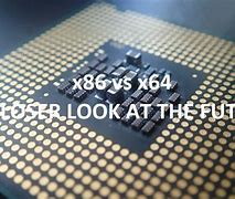 Image result for What Is X64