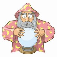 Image result for Wizard Magic Ball