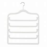 Image result for Pants Hangers at Bed Bath and Beyond