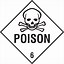 Image result for Poison Clip Art Free