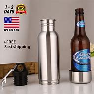 Image result for Beer Bottle Cooler