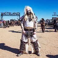 Image result for Wasteland Mad Max Event