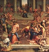 Image result for The Slaughter of the Innocents