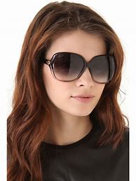 Image result for Woman with Sunglasses
