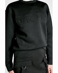 Image result for DKNY Sweatshirt Women