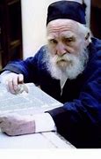 Image result for Photos of Rabbi Moshe Feinstein
