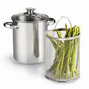 Image result for Image Tall Cooking Pot in Refrigerator