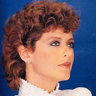 Image result for 80s Hairstyles with Bangs