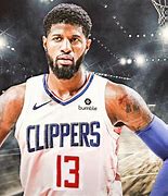 Image result for Paul George Jersey OKC Kids