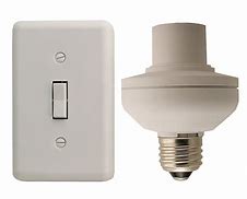 Image result for remote control wall outlet switch