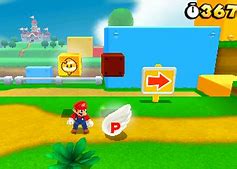 Image result for Super Mario 3D World ROM