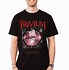 Image result for Trivium T-Shirts