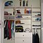 Image result for Closet Storage with Drawers
