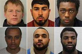 Image result for Most Wanted UK Criminals From Liverpool in 90s