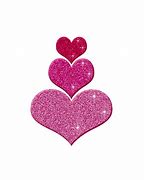 Image result for Glitter Graphics Hearts