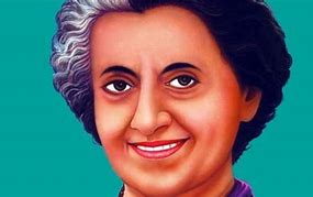Image result for Indira Gandhi Achievements