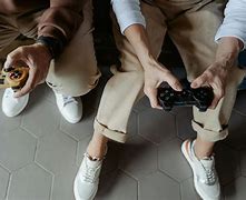 Image result for Someone Playing Video Games