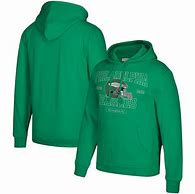 Image result for Eagles Salute Brown Hoodie
