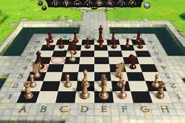Image result for Battle Chess Game of Kings Pawn Picture