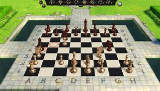 Image result for Battle Chess Game Box