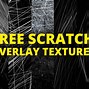 Image result for Scratch Overlay 4K
