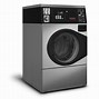 Image result for Commercial Washer and Electric Dryer