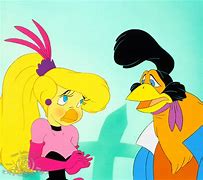 Image result for Rock a Doodle Characters