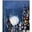 Image result for Batman Painting Canvas
