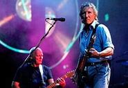Image result for David Gilmour Roger