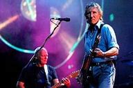 Image result for Roger Waters Goodbye Mr Pink Floyd