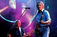 Image result for Roger Waters Meets David Gilmour