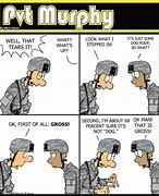 Image result for Army Funny Cartoon Jokes