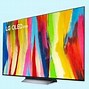 Image result for Size Chart of Big Screen TVs
