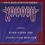 Image result for Xanadu Soundtrack Album Cover