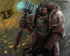 Image result for Warhammer 40K Space Marine Game