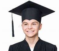 Image result for High School Graduate Boy