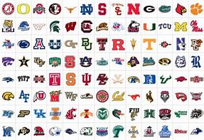 Image result for College Football Teams in Texas