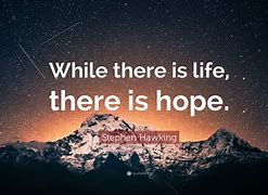 Image result for There Is Memory There Is Hope